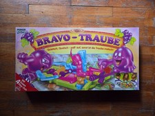 Bravo Traube - Original 90er Jahre Spiel