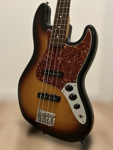 Fender classic series s - classic, 60's