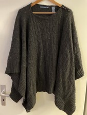 Ralph Lauren Poncho