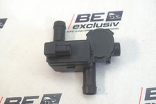 Porsche Cayenne S 92A Heizungsventil Ventil Kühlwasser Heizung 7PP819810A