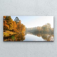 Glasbilder Wandbild Druck auf