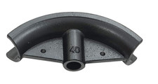 1 1/2" Ersatz Druckstücke 12T