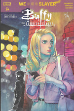 Buffy the Vampire Slayer No.29