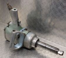 Schlagschrauber Druckluft Pneutec UT8413B 1 Zoll (2)