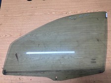 Scheibe Fensterscheibe Fiat Punto 188 5-Türer Bj.1999-2003 vorn links
