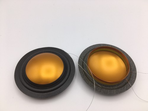 Aftermarket voice coil passend - coil,