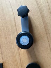 Bohle Anschalgsrollen für Rundschliff BO 780.220