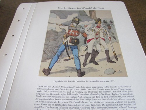 Deutsches militär archiv - deutsches, 4