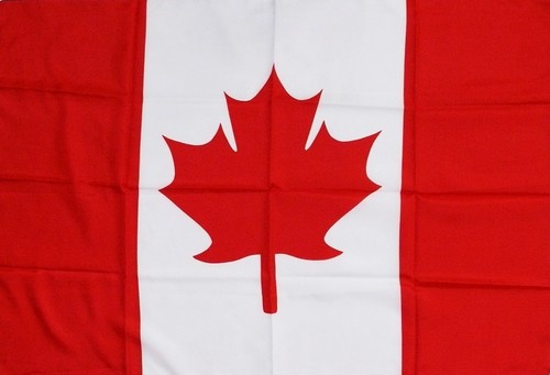 Kanada fahne posterflagge 108 - fahne,