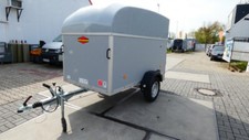 Böckmann Kofferanhänger KT-P 2513/135 1350kg,100 km/h