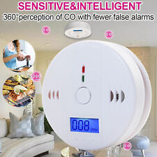 CO Melder Kohlenmonoxidmelder