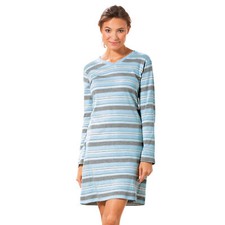 REDBEST Damen-Nachthemd