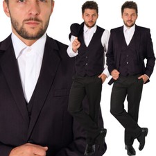 Anzug Bräutigam Hochzeit Slim