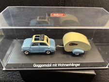 Modellauto Schuco Goggomobil