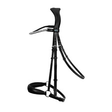 Passier Trense Favorite, hannoversches Reithalfter 