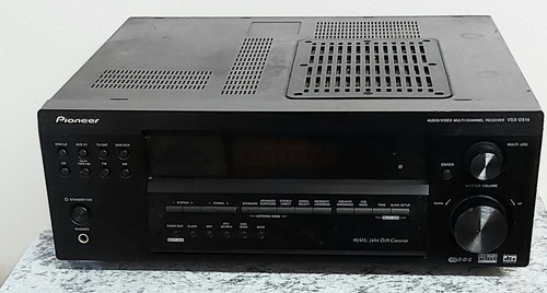 Pioneer vsx d514 - pioneer, vsx-d514