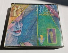 2 CD BOX THEM Featuring VAN