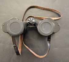 originales Fernglas / Jagdglas - Carl Zeiss Jena - 8x30