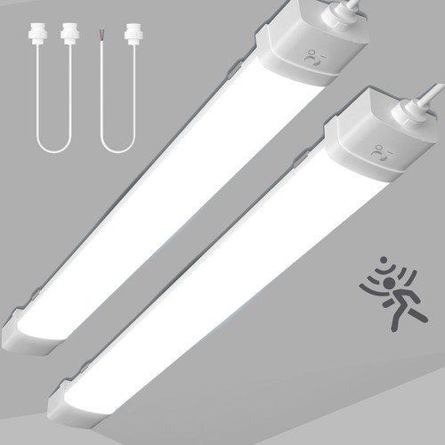 Led wannenleuchte - led,