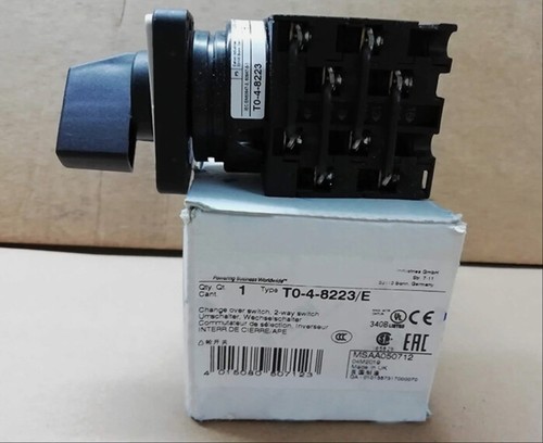 New for switch 8223 e - new,