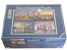 Ravensburger Puzzle 17822