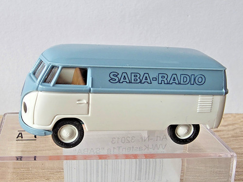 Brekina 32013 vw - brekina, 1:87,