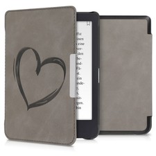 Hülle für Tolino Shine 3 eReader Klapphülle Cover Case Schutzhülle Schutzcover