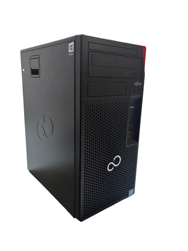 Fujitsu esprimo p558 - fujitsu, pc