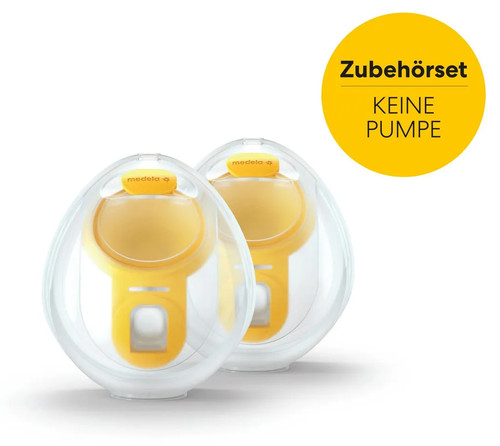 Doppelpumpset medela - doppelpumpset,