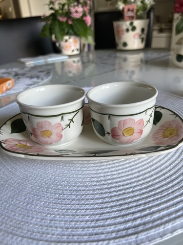 Wild rose souse set - wild, 3