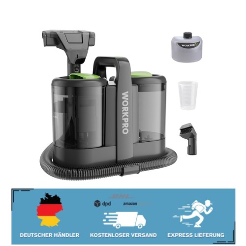 Nass trockensauger 450w mit - nass-trockensauger,