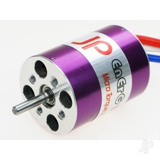 400 Torque Inrunner 2000 (A28-15) Brushless Motor 4445060