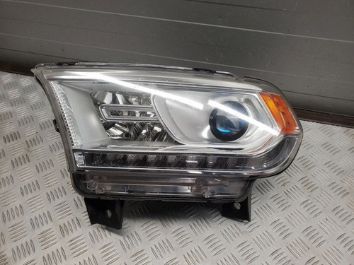 Dodge durango iii - dodge, vorne