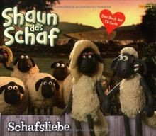 Shaun das schaf - shaun,