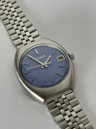 Citizen parawater automatic - citizen,