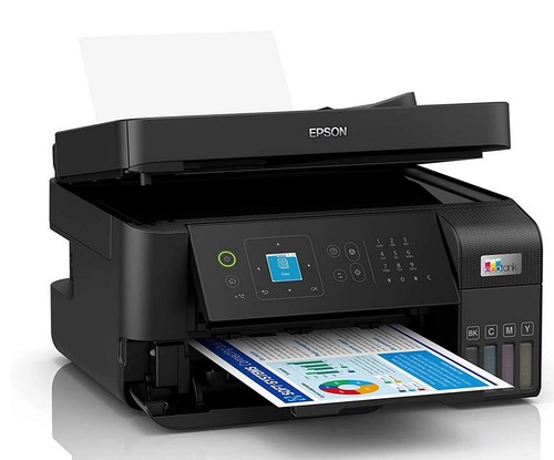 Epson ecotank 4810 - ecotank, et-4810