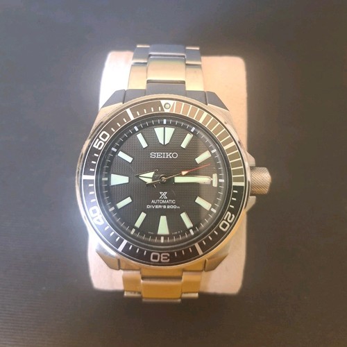 Seiko prospex srpf81k1 - seiko,