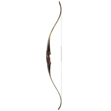 Jagdrecurve orca zoll - jagdrecurve,