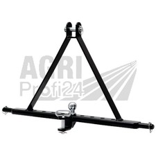 Schlepperdreieck Dreipunkt