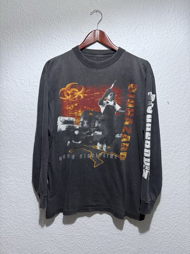 Biohazard 1993 urban - 1993,