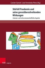 Strfall Pandemie und seine