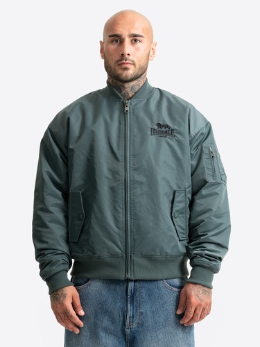 Lonsdale herren bomberjacke - lonsdale,