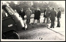 Fotografie Lastwagen Robur