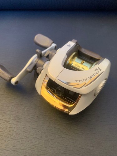 Daiwa triforce rechtshand - triforce, z