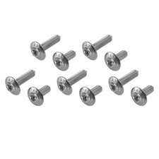 10x Motorrad Universal