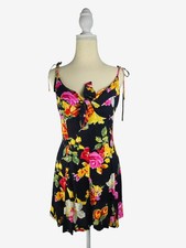 Kleid Combishort Thierry