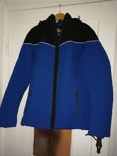 Crane Sports Herren Skijacke