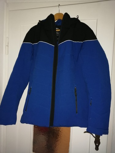 Crane sports herren - herren, skijacke