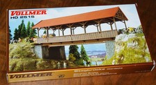 # Vollmer H0 2515  Bausatz