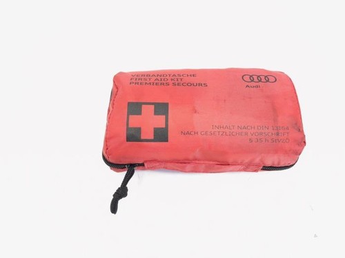 Verbandtasche ersthilfe audi - ersthilfe,